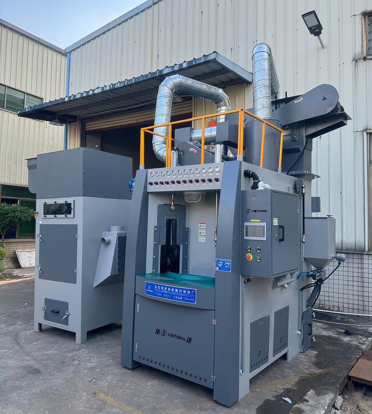 深圳百超機(jī)械轉(zhuǎn)盤(pán)式模具清理噴砂機(jī)設(shè)備 深圳百超機(jī)械轉(zhuǎn)盤(pán)式模具清理噴砂機(jī)設(shè)備