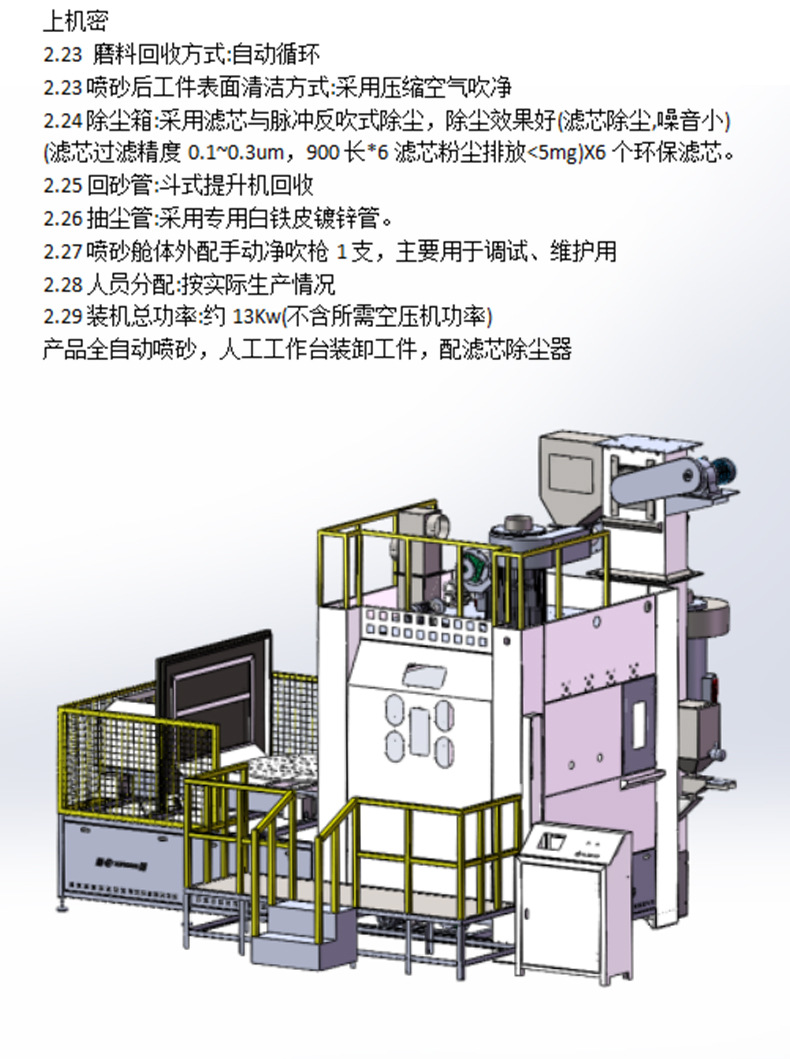 大型臺(tái)車自動(dòng)噴砂機(jī)詳情介紹圖片 (3).jpg