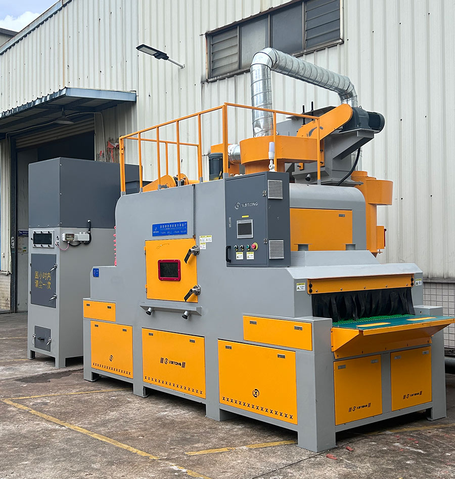 深圳百超機(jī)械輸送式自動(dòng)噴砂機(jī)設(shè)備實(shí)拍圖片 深圳百超機(jī)械輸送式自動(dòng)噴砂機(jī)設(shè)備實(shí)拍圖片